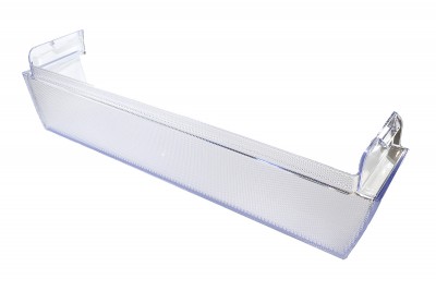 Полка - балкон для холодильника Samsung DA63-07345A 495x130мм